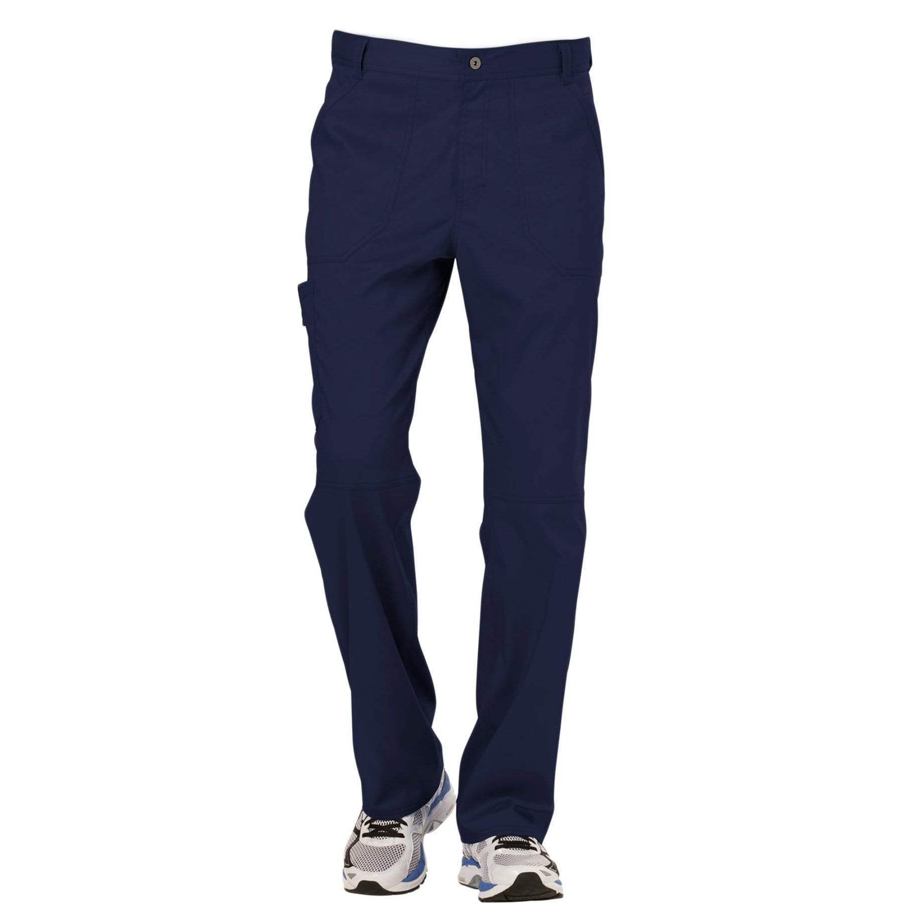 Style Code: (CH-4000) A Men's natural rise, elastic waist pant with  reinforced drawstring that also features a functional zip fly, … | Work  wear, Pants, Scrub pants
