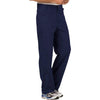 Cherokee Scrubs Pants Cherokee Workwear Revolution WW140 Scrubs Pants Mens Fly Front Navy