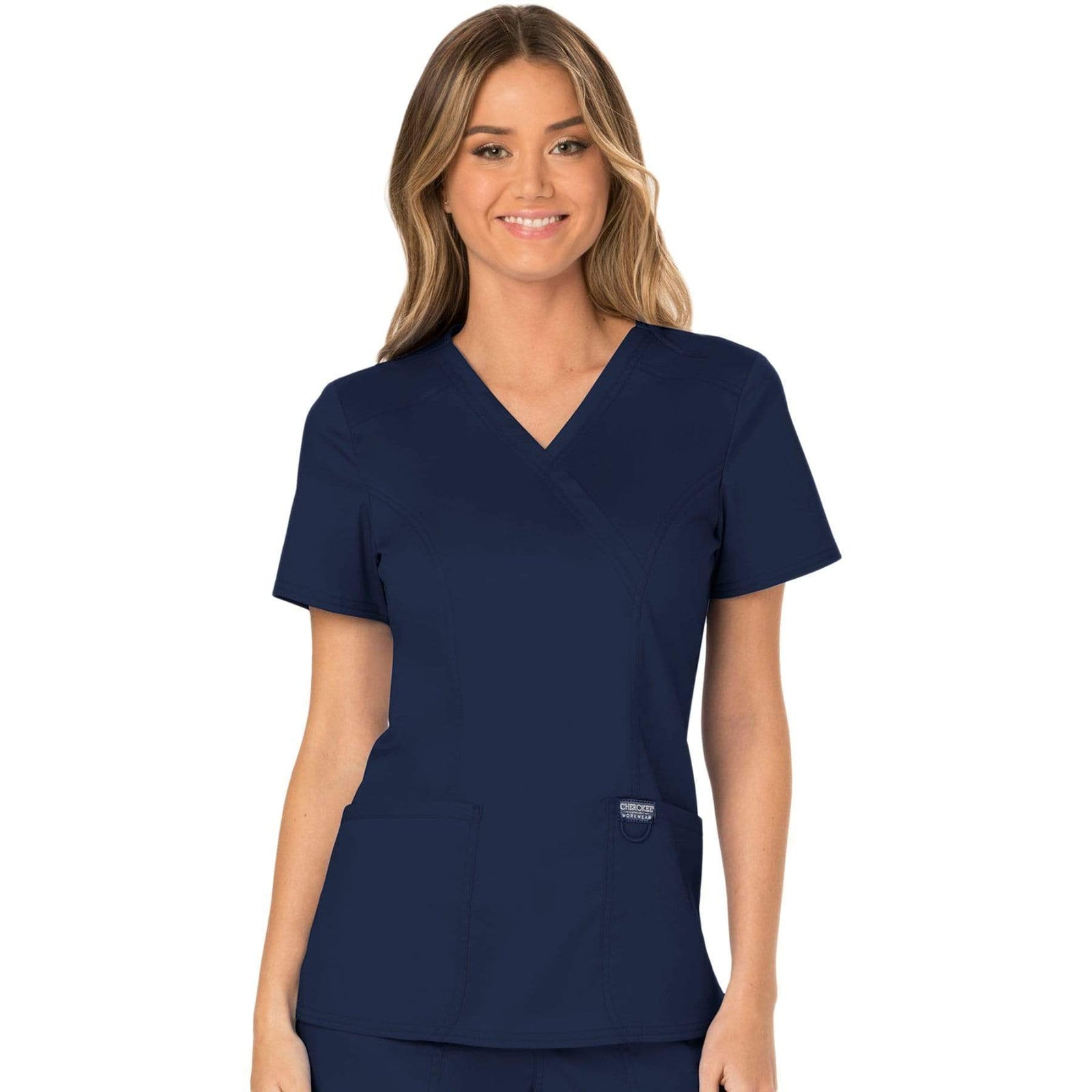 Cherokee Scrubs: Premium Quality & Comfort for Healthcare