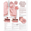 Chronic Obstructive Pulmonary Disease Anatomical Chart