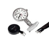 Classique Fob Watches Stainless Steel Classique Nursing Watches