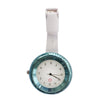 Medshop Fob Watches Blue Clip Nursing FOB Watch