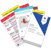 Code Blue Pack - Education Cards