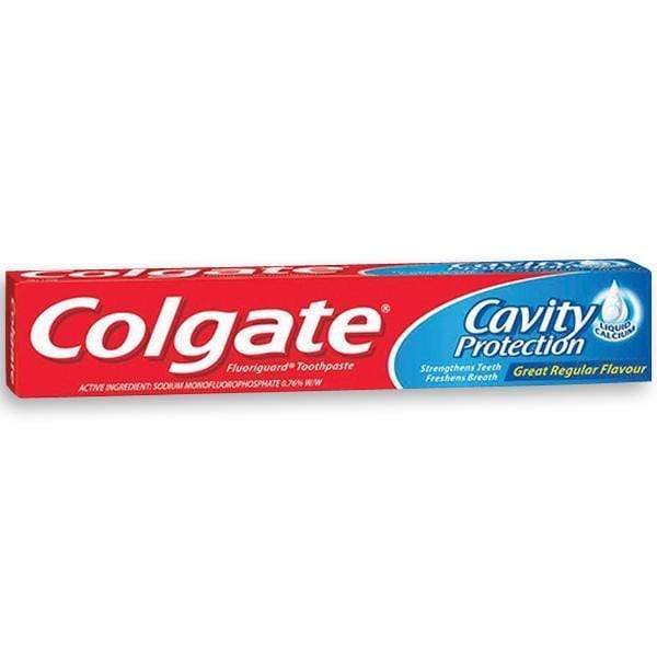 Colgate 90g Colgate Great Regular Flavour Toothpaste