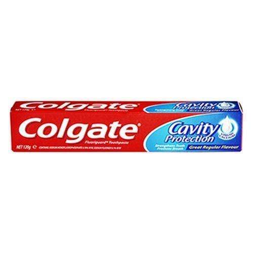 Colgate 120g Colgate Toothpaste Great Regular Flavour