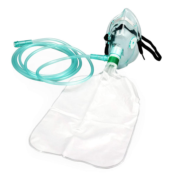 ConvaTec Oxygen Masks ConvaTec Oxygen Masks