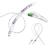 ConvaTec Y-Suction Catheters with Vacuum Control