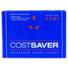 Costsaver Toilet Paper Tissue Interfold