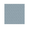 Dalcross Curtains to suit Track 4000mm x 1950mm Soft Blue