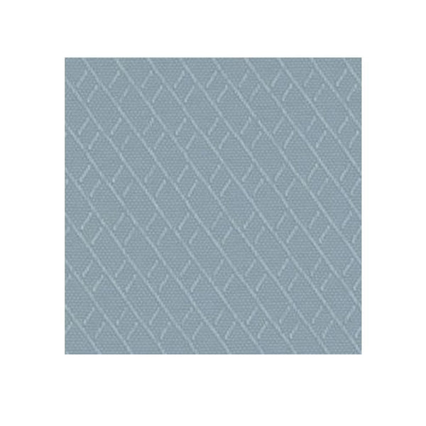 Dalcross Curtains Dalcross Curtains to suit Track 4000mm x 1950mm Soft Blue