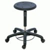 Dalcross Surgeon Stool Foot Control Poly Seat