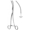 Professional Hospital Furnishings 24cm DeBakey Aortic Aneurysm Clamp