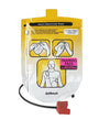 Defibtech Adult Training Pads (with Connector) - Semi/Auto Training AED