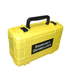 Defibtech AED Defibrillator Defibtech Deluxe Pelican Case (Lifeline VIEW/ECG/PRO only)