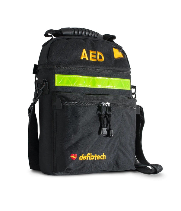 Defibtech AED Defibrillator Defibtech Lifeline SEMI Package - 5 Year