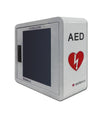 Defibtech AED Defibrillator Defibtech Wall Mount Cabinet - with Alarm