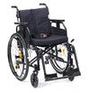 DeVilbiss Aluminium Wheelchair Self Propel