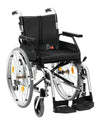 DeVilbiss Healthcare Wheelchairs DeVilbiss Aluminium Wheelchair Self Propel
