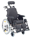 DeVilbiss Idsoft Wheelchairs - Tilt In Space
