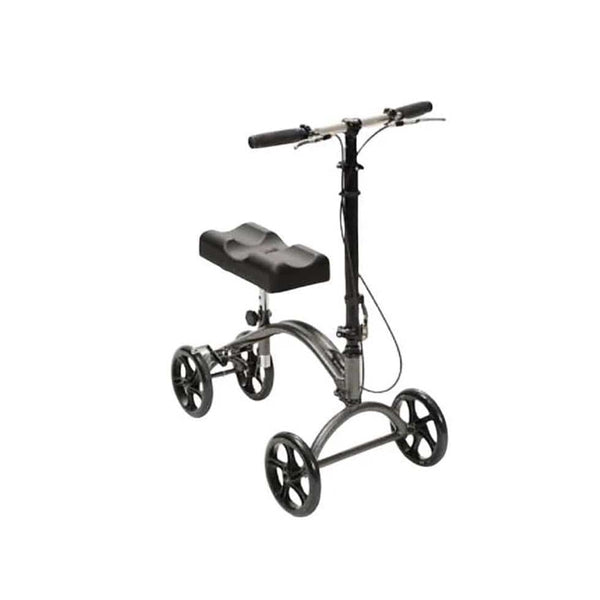 DeVilbiss Healthcare Premium DeVilbiss Knee Walker