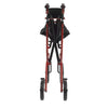 DeVilbiss Healthcare DeVilbiss Nitro Rollator