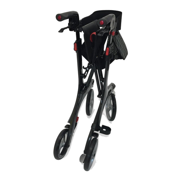 DeVilbiss Healthcare DeVilbiss Nitro Rollator