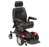 DeVilbiss Healthcare Wheelchairs Standard DeVilbiss TITAN Powerchair