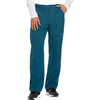 Dickies Scrubs Pants 3XL / Standard Dickies Dynamix DK110 Scrubs Pant Men Blue