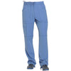 Dickies Scrubs Pants 3XL / Standard Dickies Dynamix DK110 Scrubs Pant Men Ciel Blue