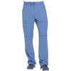 Dickies Scrubs Pants 2XL / Standard Dickies Dynamix DK110 Scrubs Pant Men Ciel Blue