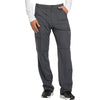 Dickies Scrubs Pants 2XL / Short Dickies Dynamix DK110 Scrubs Pant Men Pewter