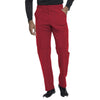 Dickies Dynamix DK110 Scrubs Pant Men Red