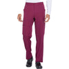 Dickies Scrubs Pants 2XL / Standard Dickies Dynamix DK110 Scrubs Pant Men Wine