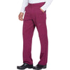 Dickies Scrubs Pants Dickies Dynamix DK110 Scrubs Pant Men Wine