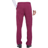 Dickies Scrubs Pants Dickies Dynamix DK110 Scrubs Pant Men Wine