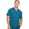 Dickies Dynamix DK610 Scrubs Top Men Blue