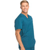 Dickies Scrubs Top Dickies Dynamix DK610 Scrubs Top Men Blue