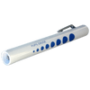 Aero Healthcare Disposable Penlights Disposable Pupil Gauge PenLight Torch 10cm 1 PTD06