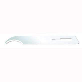 Bydand Medical Disposable Suture Cutting Blades Disposable Suture Cutter Blades - Sterile Hand Held