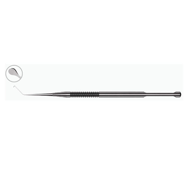 Professional Hospital Furnishings Forceps Drysdale Nucleus Manipulator