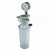 Du-0-Vac Oxygen Powered Suction Device Adult Model