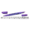 Dual Tip Skin Marker with Ruler