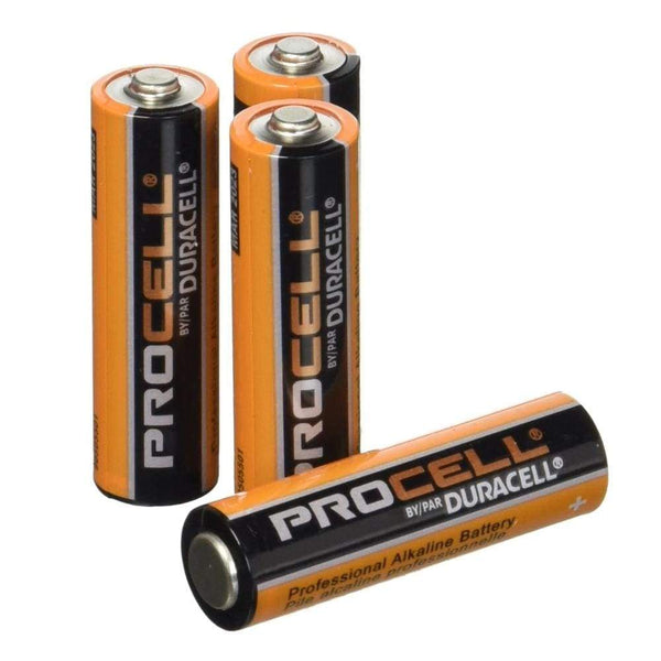 Duracell Duracell Battery Procell Size AA