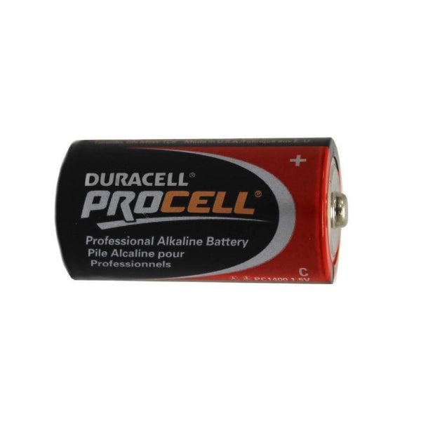 Duracell Duracell Battery Procell  Size C