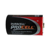 Duracell Procell Battery Size D