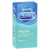 Durex Regular Size Condom 10pk