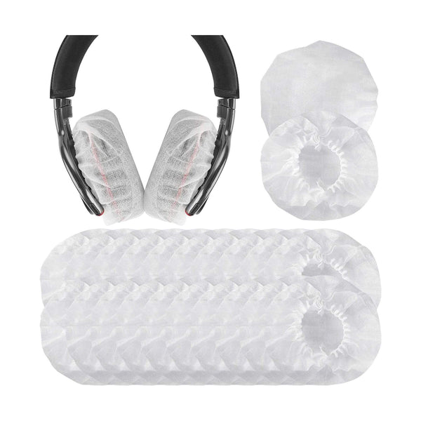 Auditdata Audiometer Accessories Ear Pad Covers - Single Patient Use Disposable