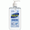 Ego Aqium Gel Pump Pack 375ml