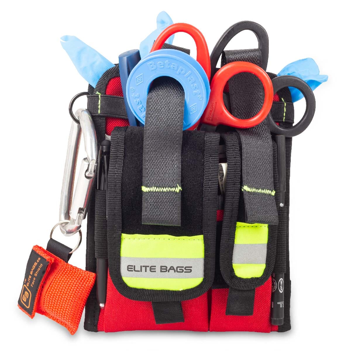 ResQ Electric Shock Resistant Medical Emergency Kits, Packaging Type: Bag  at Rs 18199/piece in Mumbai