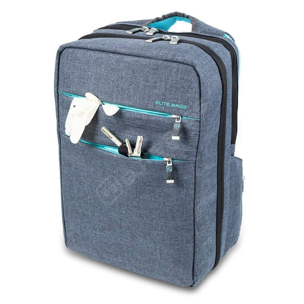 Elite Bags Doctors Bags Elite Bag CITYS Urbanite Backpack for home care